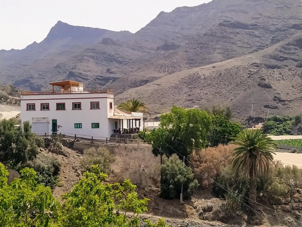Ca' Isabelita Villa San Nicolas Exterior photo