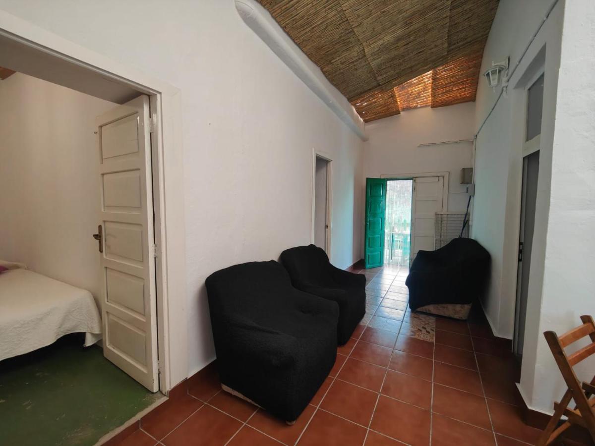 Ca' Isabelita Villa San Nicolas Exterior photo