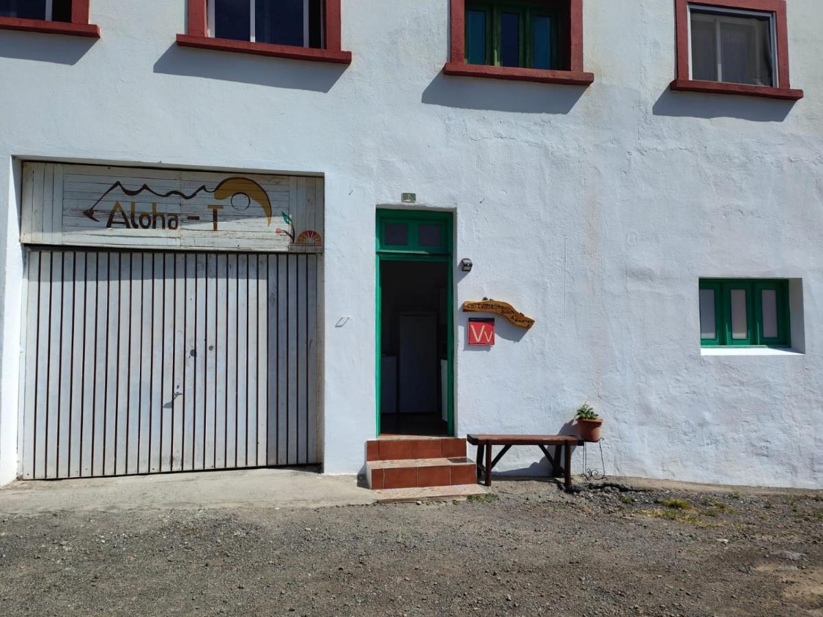 Ca' Isabelita Villa San Nicolas Exterior photo
